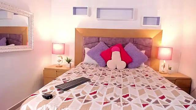 BigBoobsAstrid online show from 02/26/26, 12:04