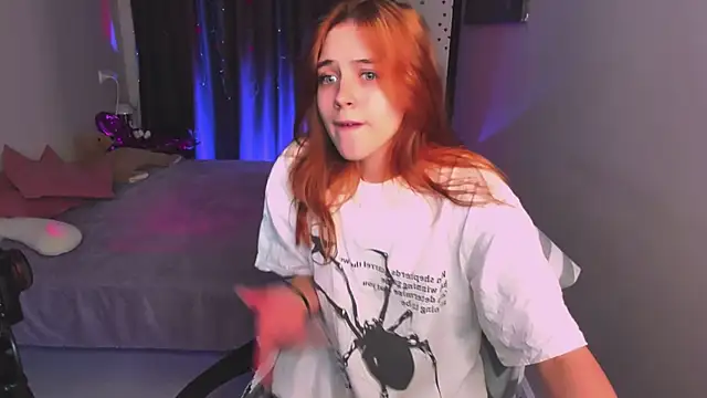 Bella xBaby online show from 02/15/26, 01:52