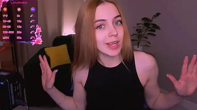 Bella xBaby online show from 04/17/26, 11:13