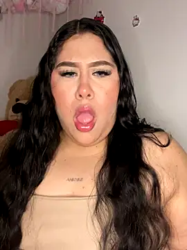 Snapshot of Mia_Carters chatting on 12/14/25, 10:25 Mia Carters online show from 12/14/25, 10:25