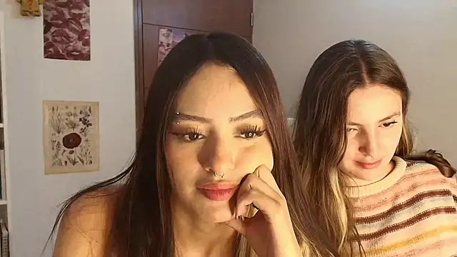 misstresandbonnie online show from 01/06/26, 07:23