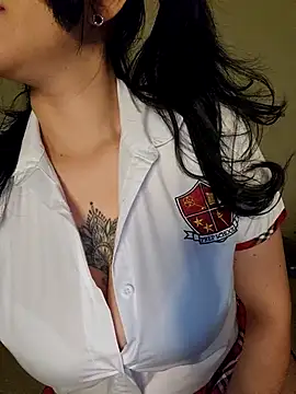 BustyVampyre online show from 02/04/26, 01:44