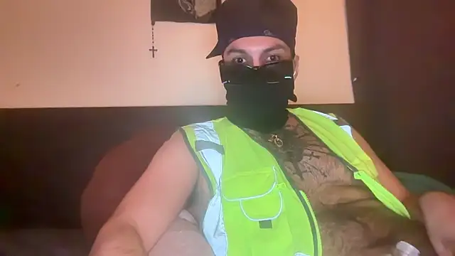 angelblanco online show from 03/04/26, 06:19