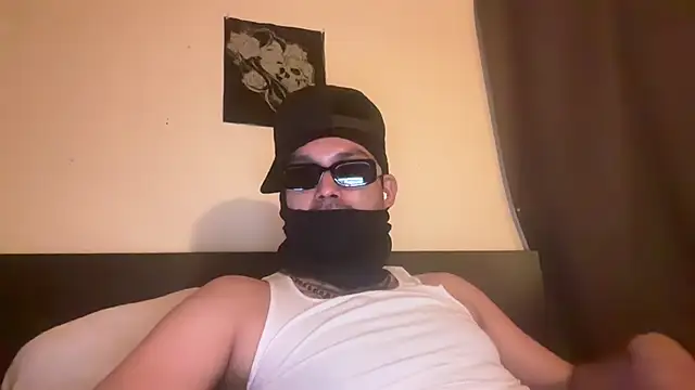 angelblanco online show from 03/11/26, 01:39