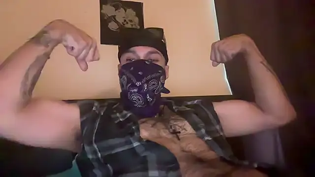 angelblanco online show from 03/16/26, 10:58