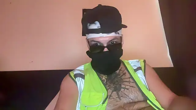 angelblanco online show from 04/03/26, 09:57