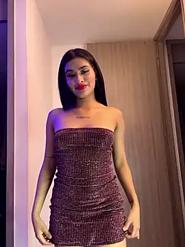 LizzyYvng online show from 01/17/26, 10:24