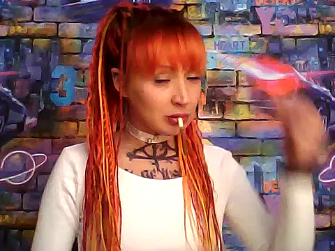 Tattoo  Moon online show from 02/09/26, 04:16