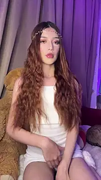 HoneyWeebsss online show from 02/24/26, 02:31