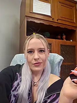 ChristinaWheeled11 online show from 02/13/26, 02:24