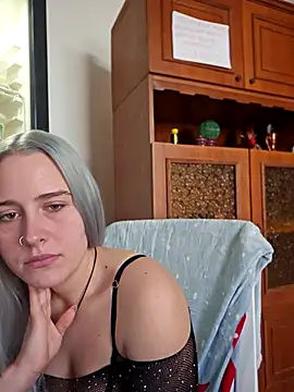 ChristinaWheeled11 online show from 03/07/26, 01:30