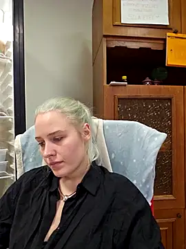 ChristinaWheeled11 online show from 03/12/26, 03:18