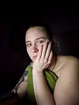 ChristinaWheeled11 online show from 03/18/26, 07:50