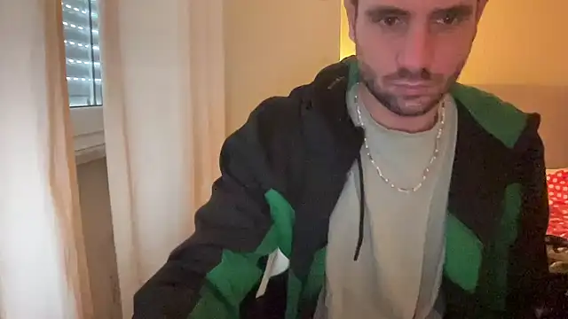 ludooo899 online show from 02/17/26, 08:44