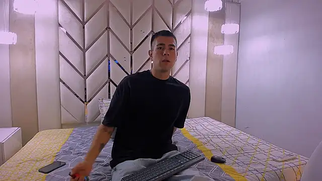 Nick Archer online show from 01/05/26, 09:51