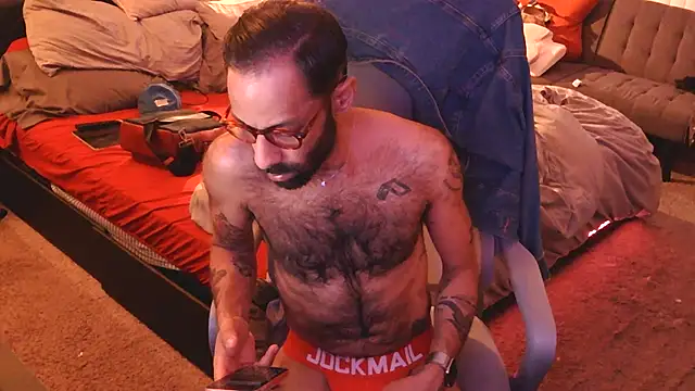 LilBrownPKB online show from 12/19/25, 08:32