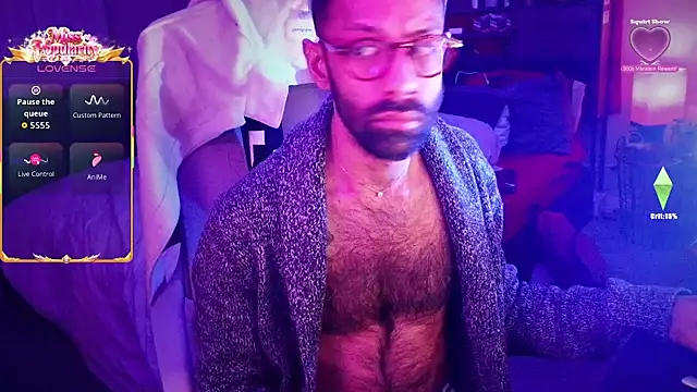 LilBrownPKB online show from 01/14/26, 09:15