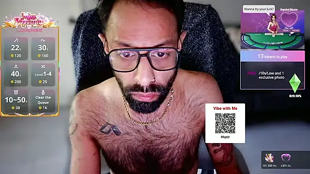 LilBrownPKB online show from 02/01/26, 04:16