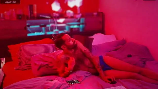 LilBrownPKB online show from 02/23/26, 01:47