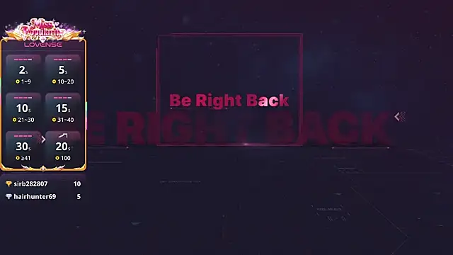 LilBrownPKB online show from 03/08/26, 02:04