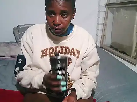 SexyMbali 01 online show from 04/13/26, 11:10