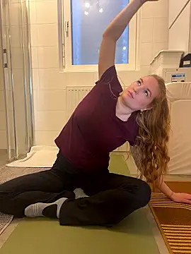 Annas G online show from 01/14/26, 09:26