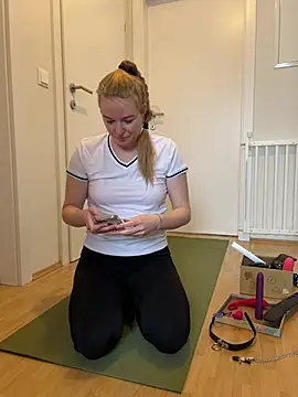 Annas G online show from 01/16/26, 10:30