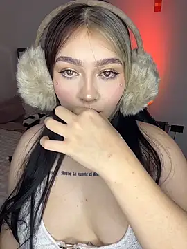 Daniela ruizz online show from 03/26/26, 01:22