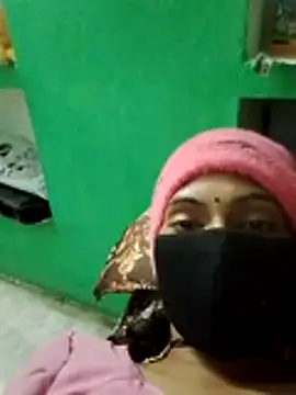 Sapna8080 online show from 12/18/25, 04:46