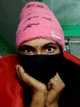 Sapna8080 online show from 01/09/26, 08:21