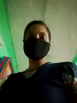 Sapna8080 online show from 01/17/26, 04:50