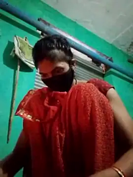 Sapna8080 online show from 01/18/26, 01:53