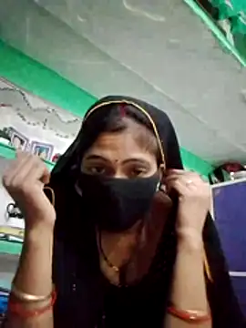 Sapna8080 online show from 01/19/26, 05:11