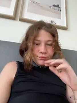 FionaMurr online show from 01/14/26, 02:50