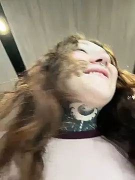 FionaMurr online show from 01/18/26, 03:21