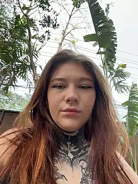 FionaMurr online show from 02/25/26, 05:06