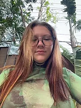 FionaMurr online show from 03/08/26, 03:43