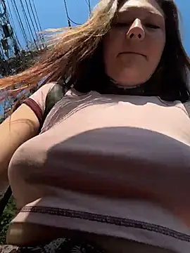 FionaMurr online show from 03/11/26, 02:28