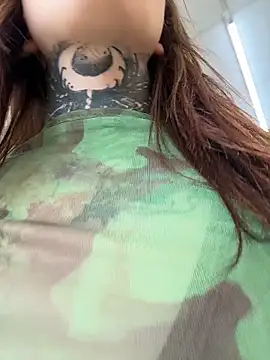 FionaMurr online show from 03/17/26, 01:32