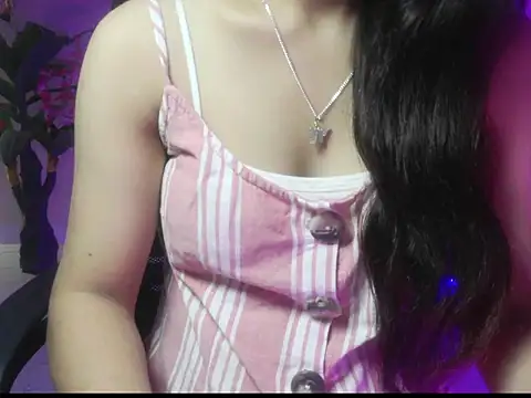 Isha Lush online show from 12/22/25, 05:26