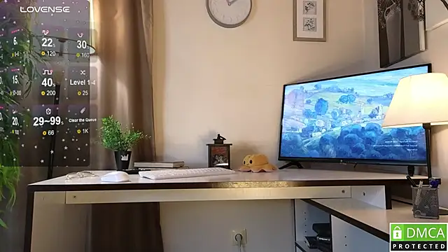 Marry Colinn online show from 01/31/26, 07:11