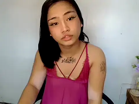 Secretfantasycum online show from 04/19/26, 04:01