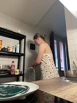 Vikml166 online show from 03/16/26, 07:23