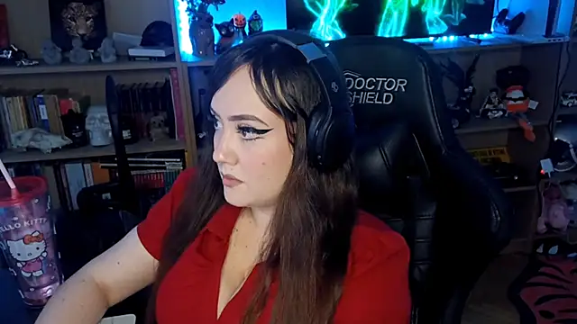 GerriPepperman online show from 12/14/25, 11:15