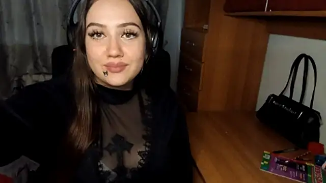 GerriPepperman online show from 12/17/25, 11:38