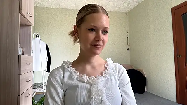 ZaidaSchwarten online show from 03/12/26, 11:38