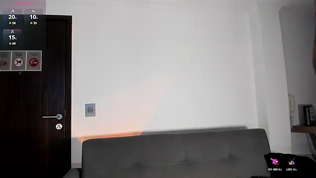 ValerieAustin online show from 06/14/26, 11:18