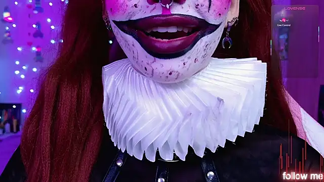 LeylaNoir 02 online show from 02/10/26, 03:05