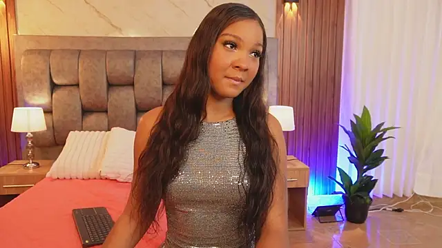 Chloe Harris online show from 01/16/26, 12:42