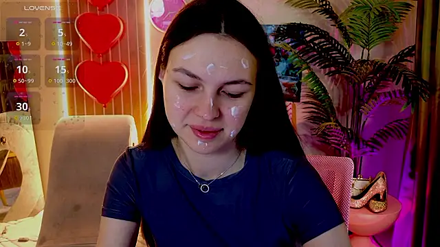 MaxinCarroll online show from 03/09/26, 05:22